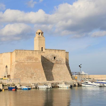 Villa Sissy Ostuni Buitenkant foto