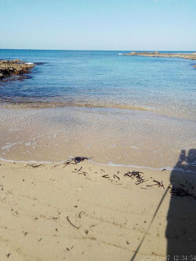 Villa Sissy Ostuni Buitenkant foto