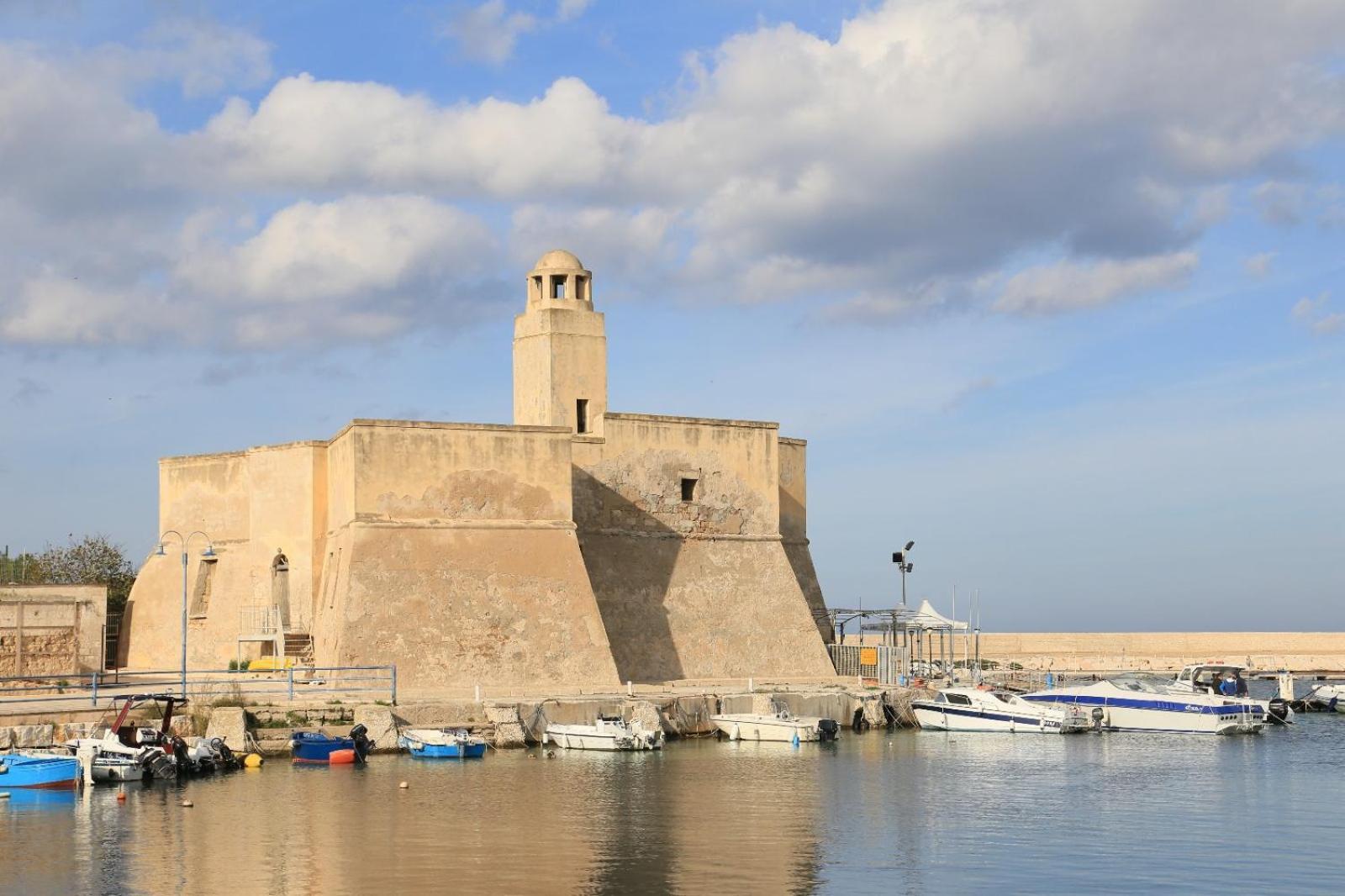 Villa Sissy Ostuni Buitenkant foto